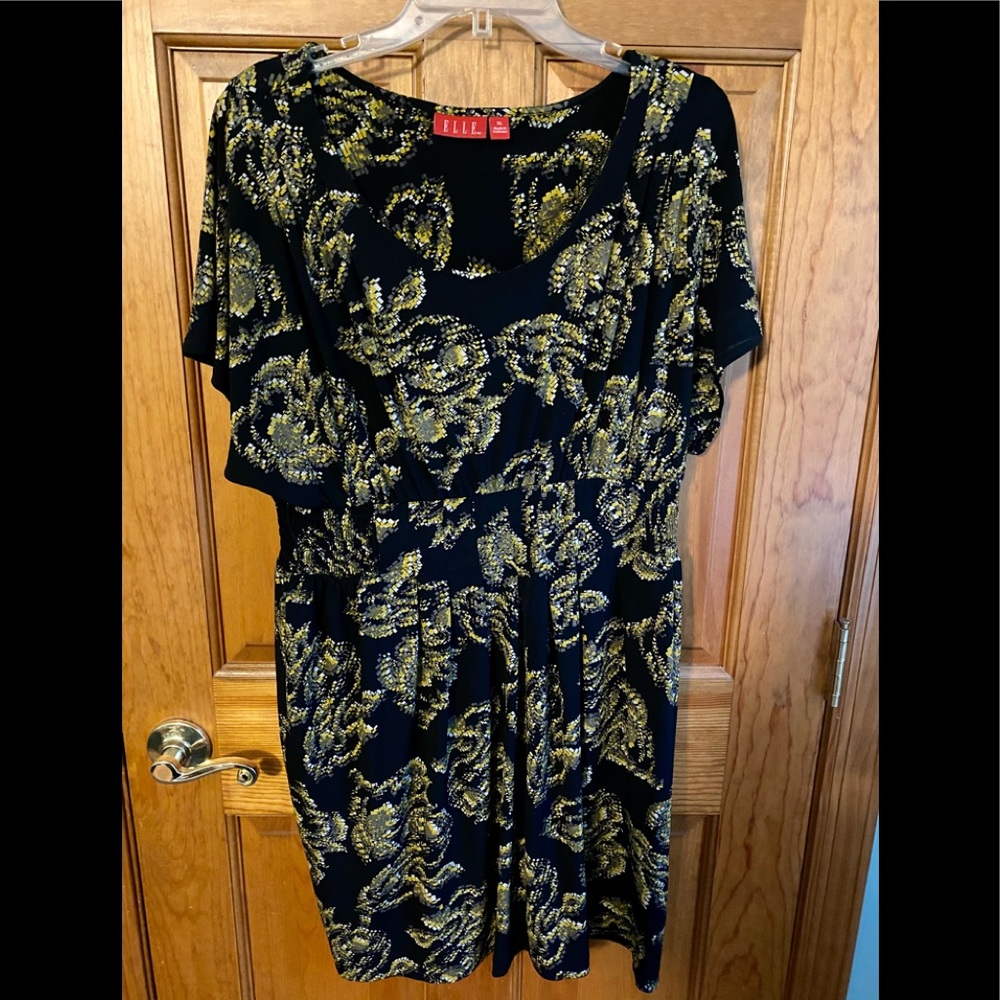 Dress by Elle